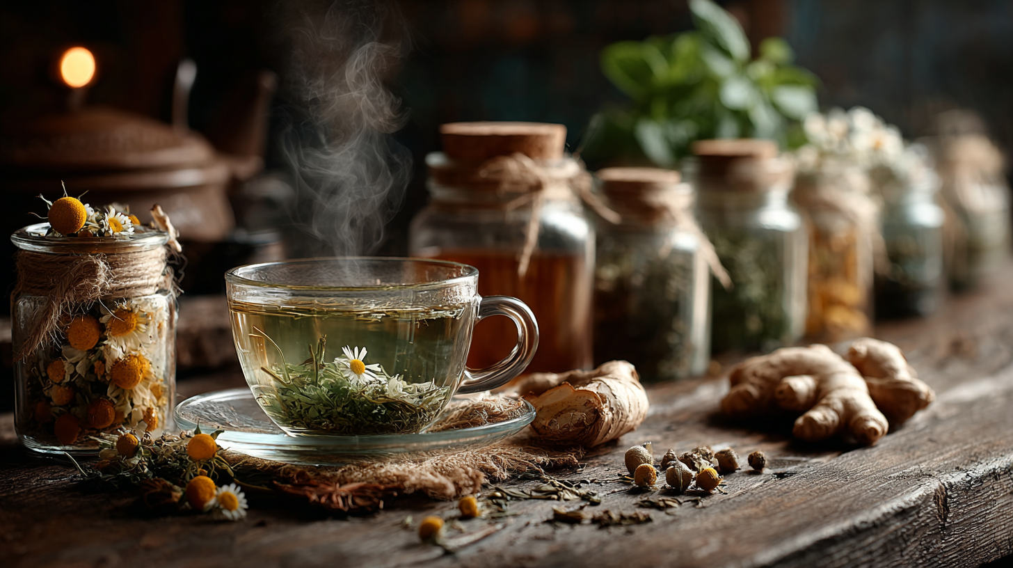 Здорова їжа для кишечника